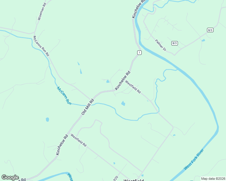 map of restaurants, bars, coffee shops, grocery stores, and more near 6604 Old Mill Road in Jane Lew