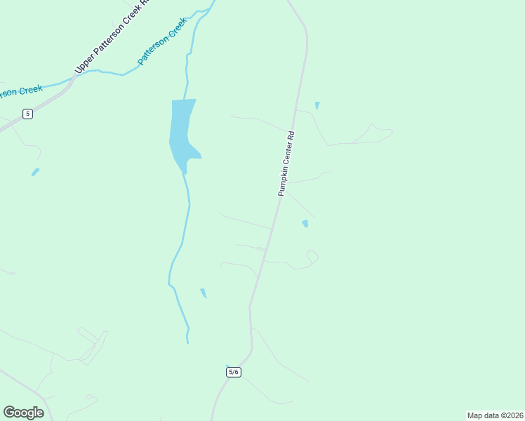 map of restaurants, bars, coffee shops, grocery stores, and more near 1335 Pumpkin Center Road in Lahmansville