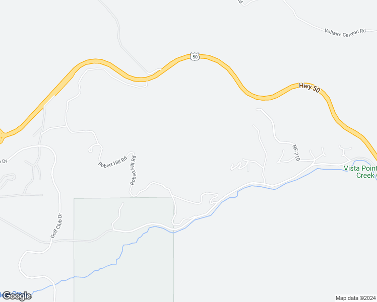 map of restaurants, bars, coffee shops, grocery stores, and more near 5820 Robert Hill Road in Carson City