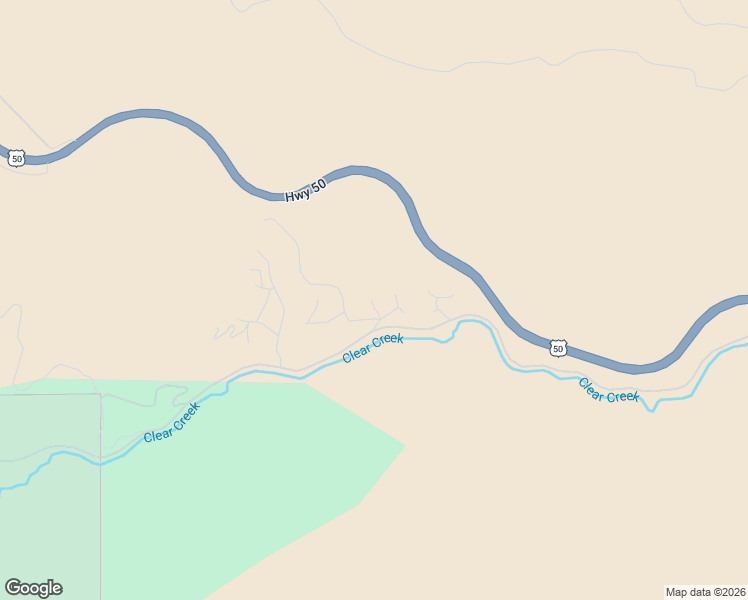 map of restaurants, bars, coffee shops, grocery stores, and more near 4680 Old Clear Creek Road in Carson City