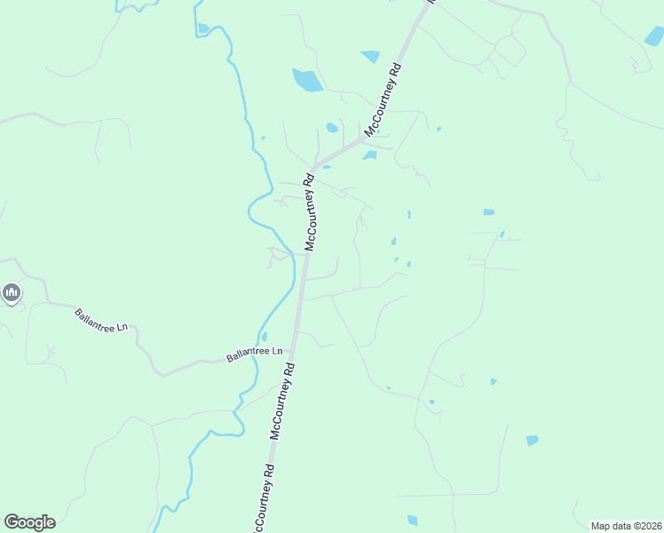 map of restaurants, bars, coffee shops, grocery stores, and more near 19699 McCourtney Road in Grass Valley