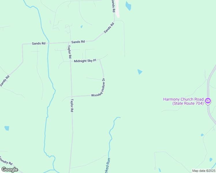 map of restaurants, bars, coffee shops, grocery stores, and more near 38459 Wooded Hollow Drive in Hamilton
