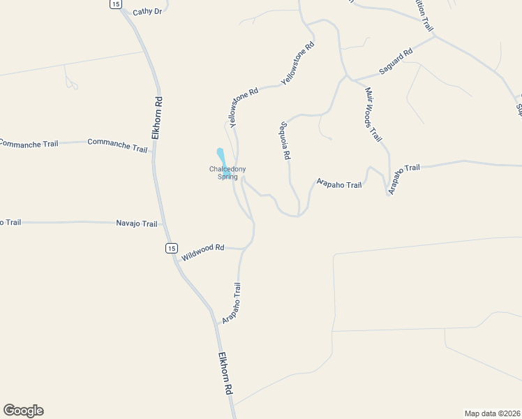 map of restaurants, bars, coffee shops, grocery stores, and more near 840 Arapahoe Trail in Hartsel