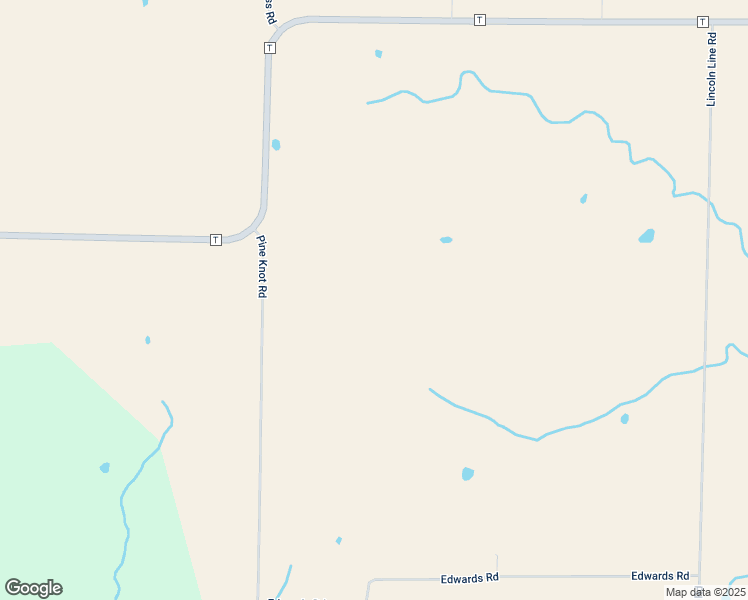 map of restaurants, bars, coffee shops, grocery stores, and more near 202 Pine Knot Road in Middletown