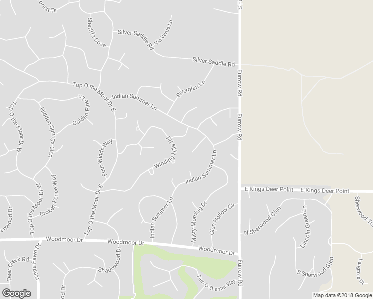 map of restaurants, bars, coffee shops, grocery stores, and more near 360 Lions Head Drive in Monument