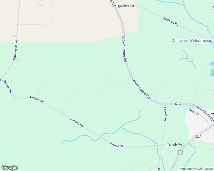 map of restaurants, bars, coffee shops, grocery stores, and more near 26943 Fueller Drive in Marydel