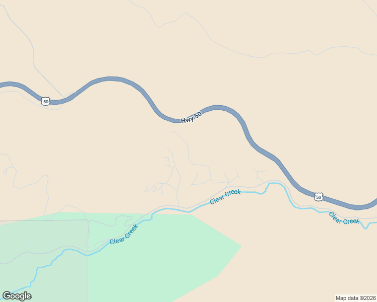 map of restaurants, bars, coffee shops, grocery stores, and more near 4680 Old Clear Creek Road in Carson City