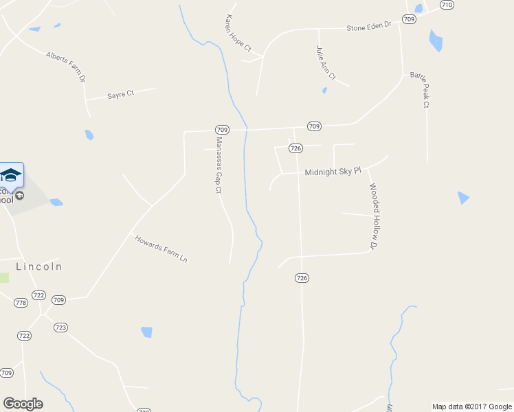 map of restaurants, bars, coffee shops, grocery stores, and more near 38220 Alfalfa Court in Hamilton