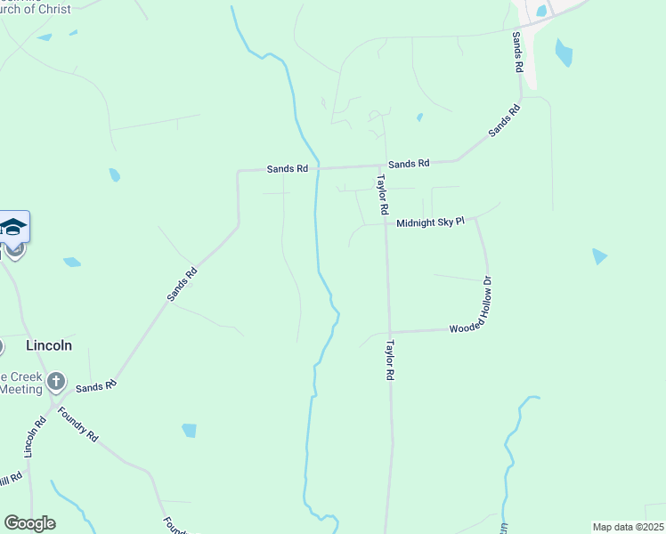 map of restaurants, bars, coffee shops, grocery stores, and more near 38220 Alfalfa Court in Hamilton
