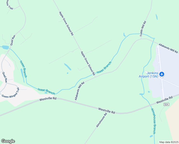 map of restaurants, bars, coffee shops, grocery stores, and more near 87 Apple Grove School Road in Kent County