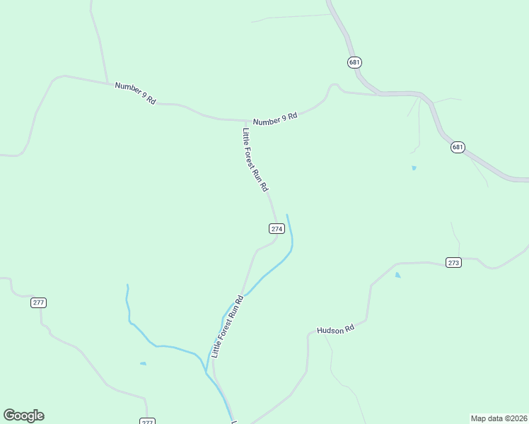 map of restaurants, bars, coffee shops, grocery stores, and more near 38780 Little Forest Run Road in Reedsville