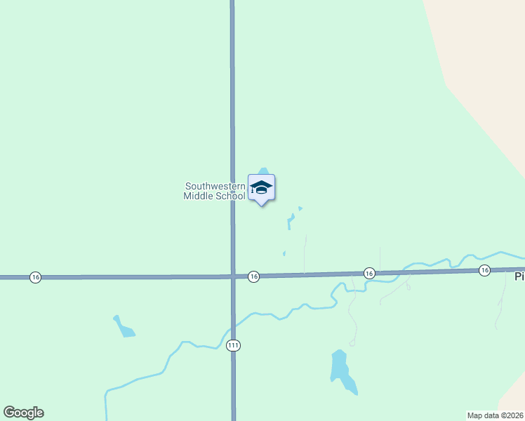 map of restaurants, bars, coffee shops, grocery stores, and more near 8226 Illinois 111 in Piasa