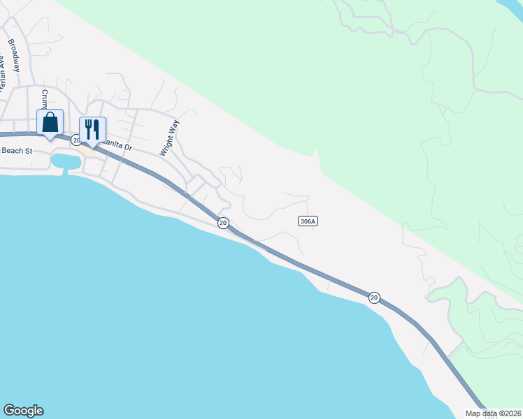 map of restaurants, bars, coffee shops, grocery stores, and more near in Nice