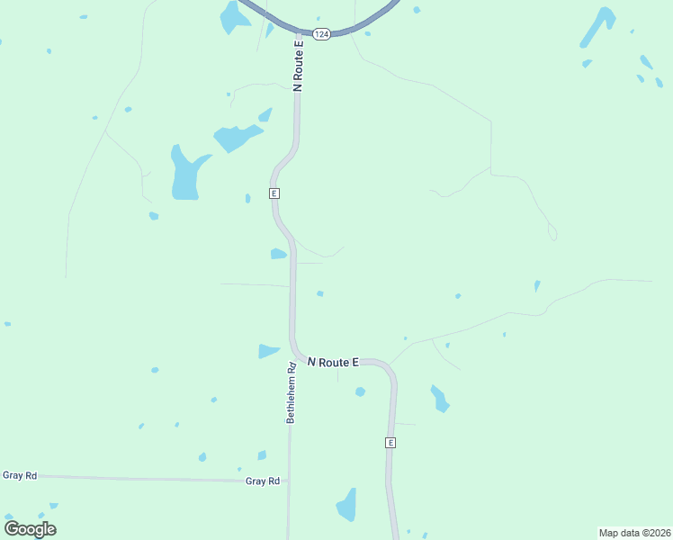map of restaurants, bars, coffee shops, grocery stores, and more near 13600 N Route East in Harrisburg