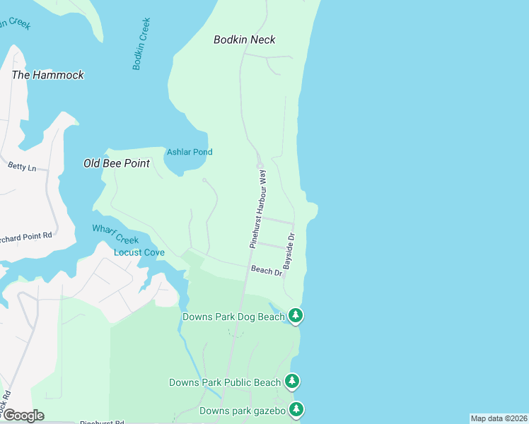 map of restaurants, bars, coffee shops, grocery stores, and more near 2160 Springdale Rd in Pasadena