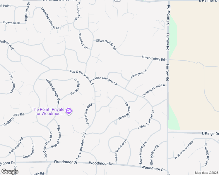 map of restaurants, bars, coffee shops, grocery stores, and more near 19790 Sleepy Hollow Road in Monument