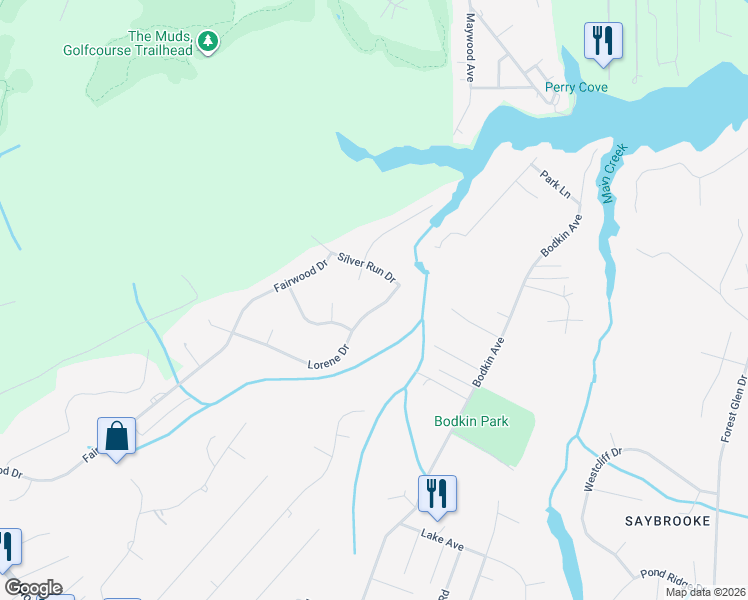 map of restaurants, bars, coffee shops, grocery stores, and more near 1248 Lorene Drive in Pasadena