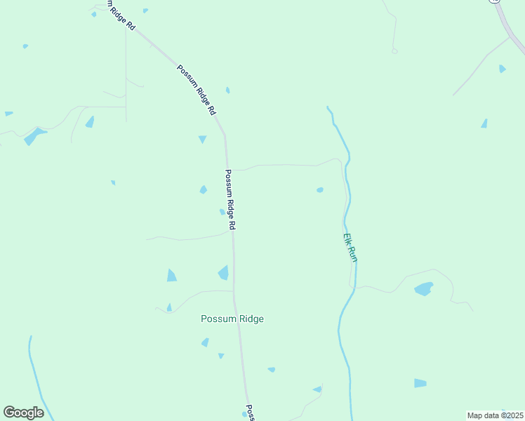 map of restaurants, bars, coffee shops, grocery stores, and more near 17168 Possum Ridge Road in Aurora