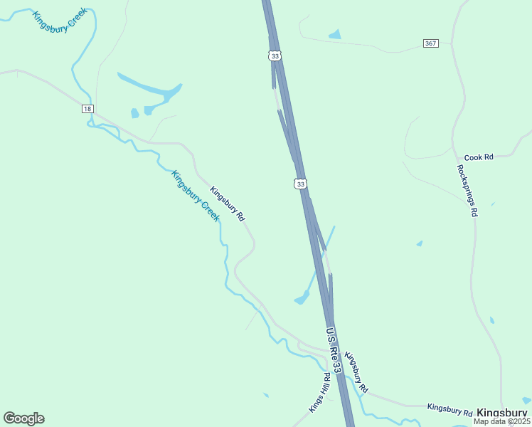 map of restaurants, bars, coffee shops, grocery stores, and more near 41246 Kingsbury Road in Pomeroy