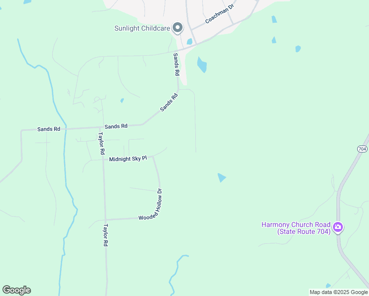 map of restaurants, bars, coffee shops, grocery stores, and more near 17947 Battle Peak Court in Hamilton