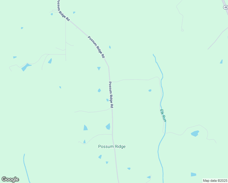 map of restaurants, bars, coffee shops, grocery stores, and more near 17168 Possum Ridge Road in Aurora