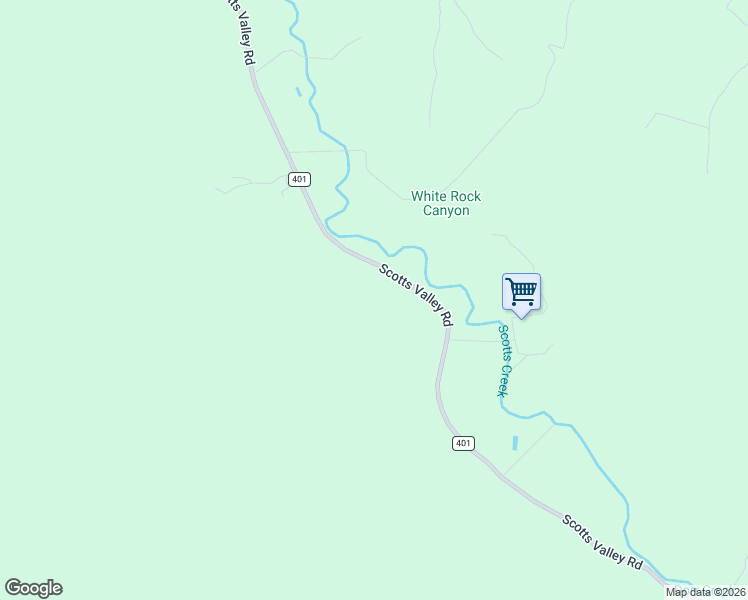 map of restaurants, bars, coffee shops, grocery stores, and more near 6675 Scotts Valley Road in Lakeport