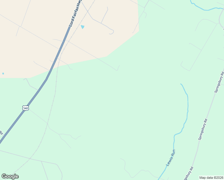 map of restaurants, bars, coffee shops, grocery stores, and more near in Millwood