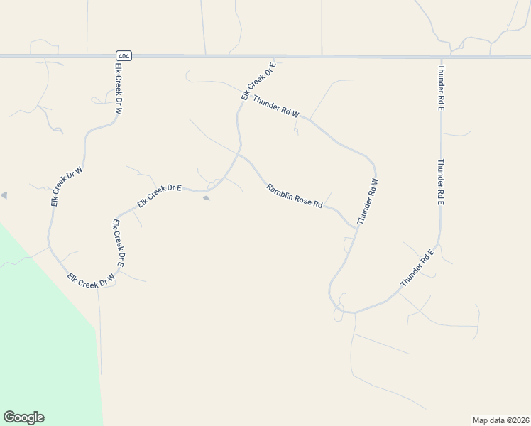 map of restaurants, bars, coffee shops, grocery stores, and more near 5635 Ramblin Rose Road in Colorado Springs