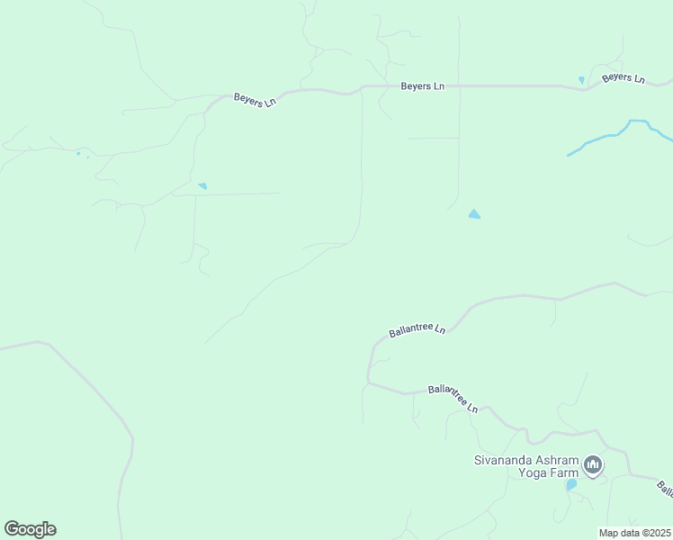 map of restaurants, bars, coffee shops, grocery stores, and more near 15425 Burnette Place in Grass Valley