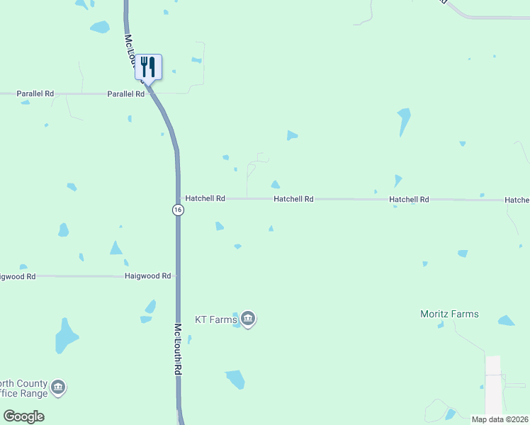map of restaurants, bars, coffee shops, grocery stores, and more near 23281 Hatchell Road in Tonganoxie