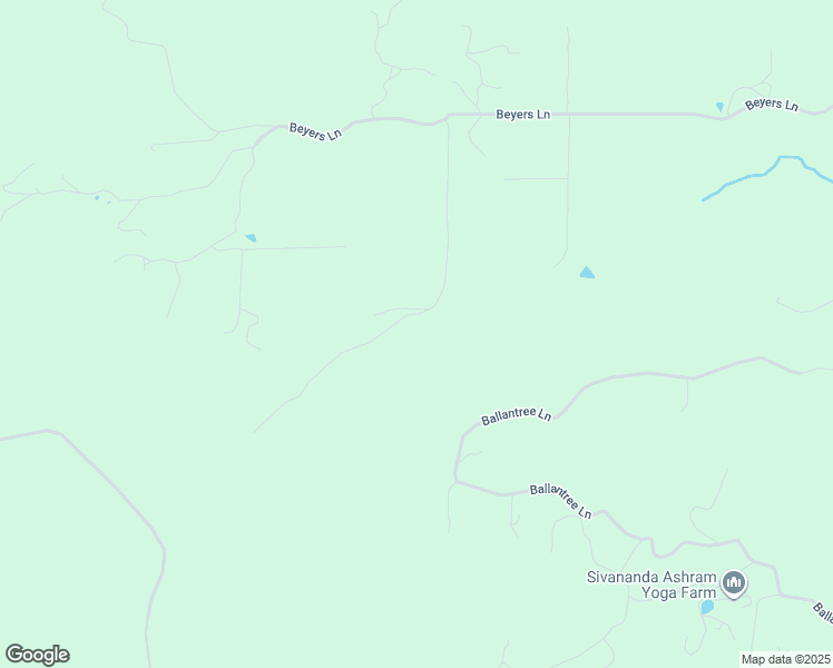 map of restaurants, bars, coffee shops, grocery stores, and more near 15425 Burnette Place in Grass Valley