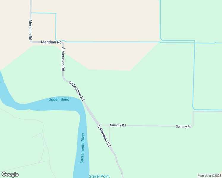 map of restaurants, bars, coffee shops, grocery stores, and more near 670 South Meridian Road in Meridian
