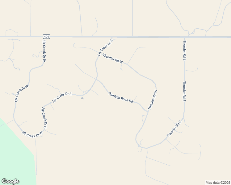 map of restaurants, bars, coffee shops, grocery stores, and more near 5635 Ramblin Rose Road in Colorado Springs