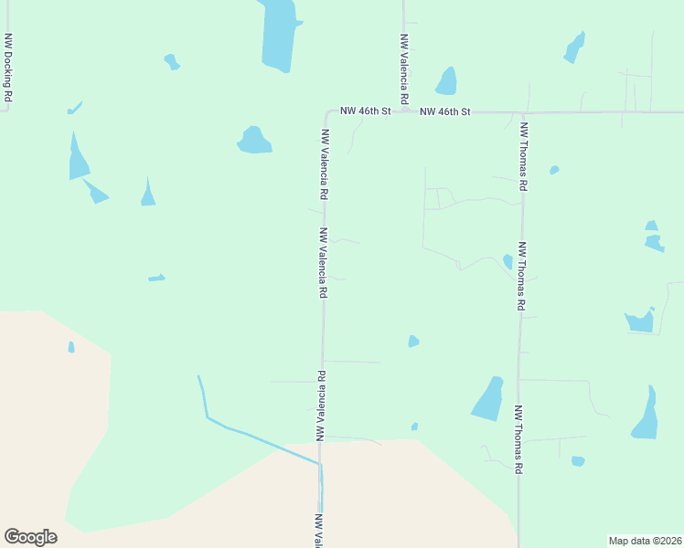 map of restaurants, bars, coffee shops, grocery stores, and more near 4230 Northwest Valencia Road in Silver Lake