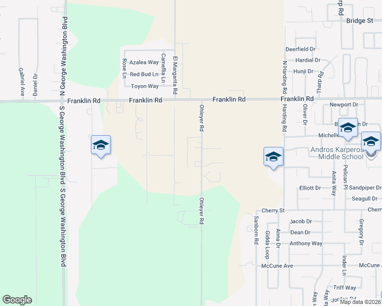 map of restaurants, bars, coffee shops, grocery stores, and more near in Yuba City