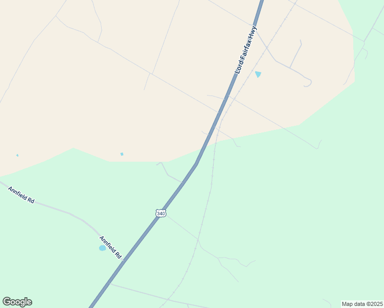 map of restaurants, bars, coffee shops, grocery stores, and more near 17846 Raven Rocks Road in Bluemont
