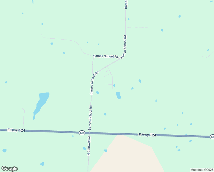 map of restaurants, bars, coffee shops, grocery stores, and more near 14665 Quarter Mile Dr in Hallsville