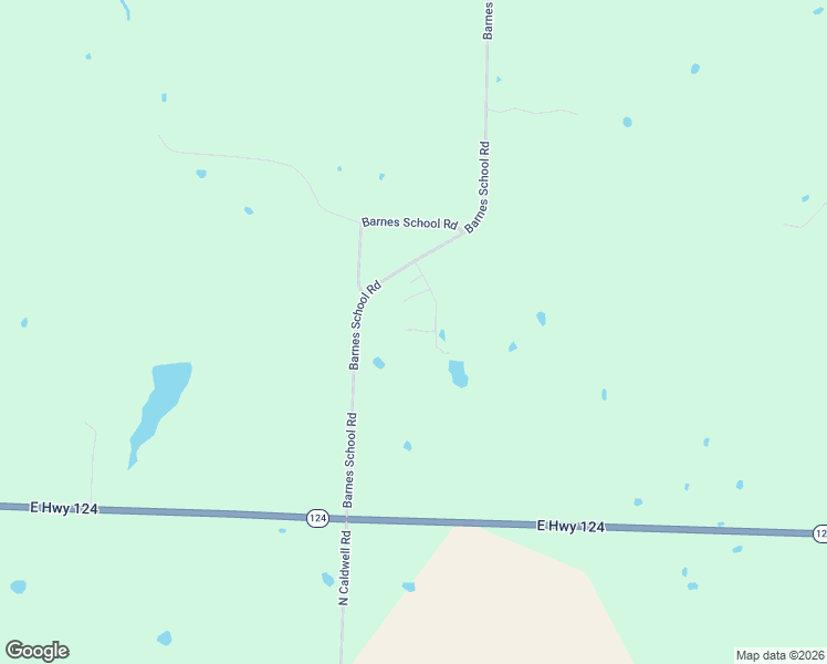 map of restaurants, bars, coffee shops, grocery stores, and more near 14665 Quarter Mile Dr in Hallsville