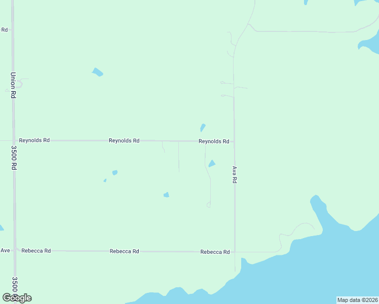 map of restaurants, bars, coffee shops, grocery stores, and more near 7009-7207 Reynolds Road in Junction City