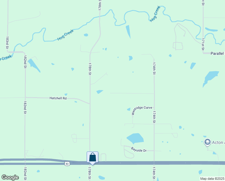 map of restaurants, bars, coffee shops, grocery stores, and more near 17634 Cocklebur Drive in Tonganoxie