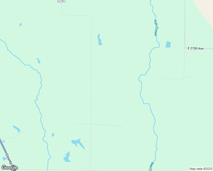 map of restaurants, bars, coffee shops, grocery stores, and more near 284 RR 1 in Ramsey