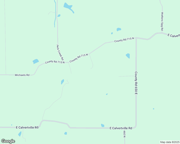 map of restaurants, bars, coffee shops, grocery stores, and more near 6048 East Michaels Road in Bloomfield