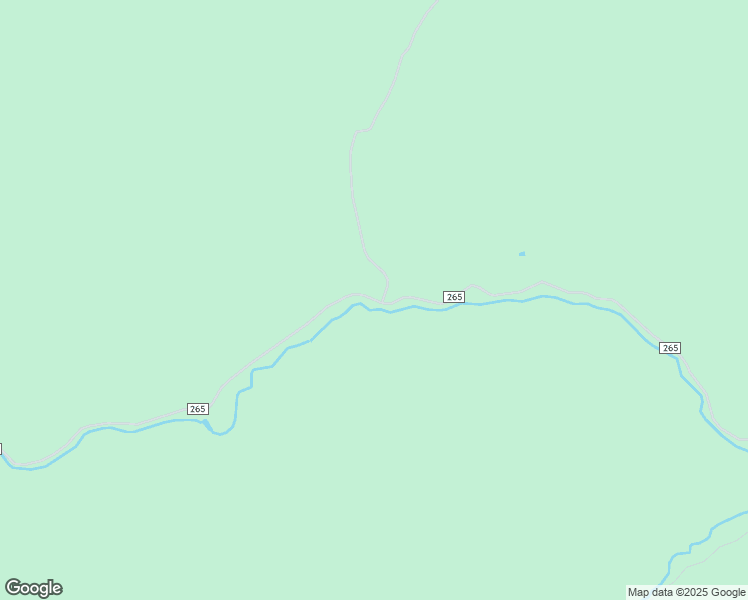 map of restaurants, bars, coffee shops, grocery stores, and more near 7516 County Road 265 in Somerset