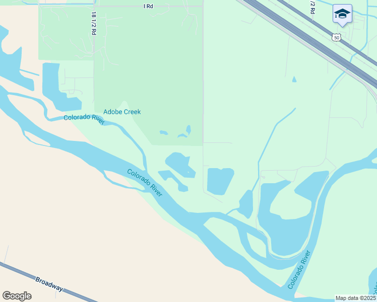 map of restaurants, bars, coffee shops, grocery stores, and more near 845 19 Road in Fruita