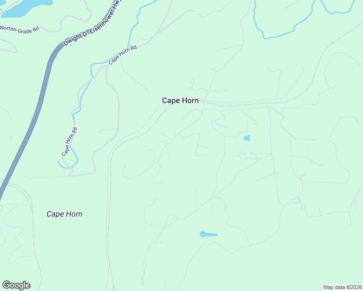 map of restaurants, bars, coffee shops, grocery stores, and more near 540 Trail Ridge Lane in Colfax