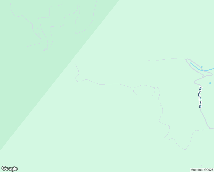 map of restaurants, bars, coffee shops, grocery stores, and more near Bishop Road in Rio