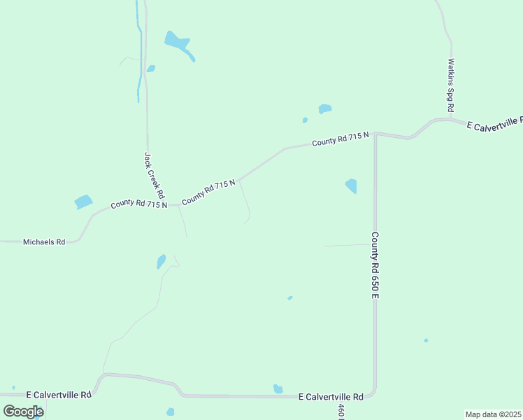 map of restaurants, bars, coffee shops, grocery stores, and more near 6048 East Michaels Road in Bloomfield