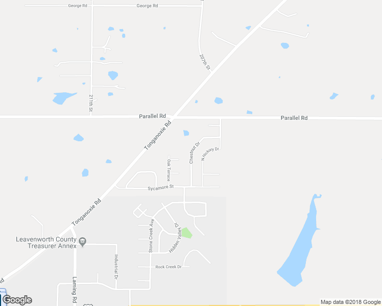 map of restaurants, bars, coffee shops, grocery stores, and more near 909 Chestnut Drive in Tonganoxie
