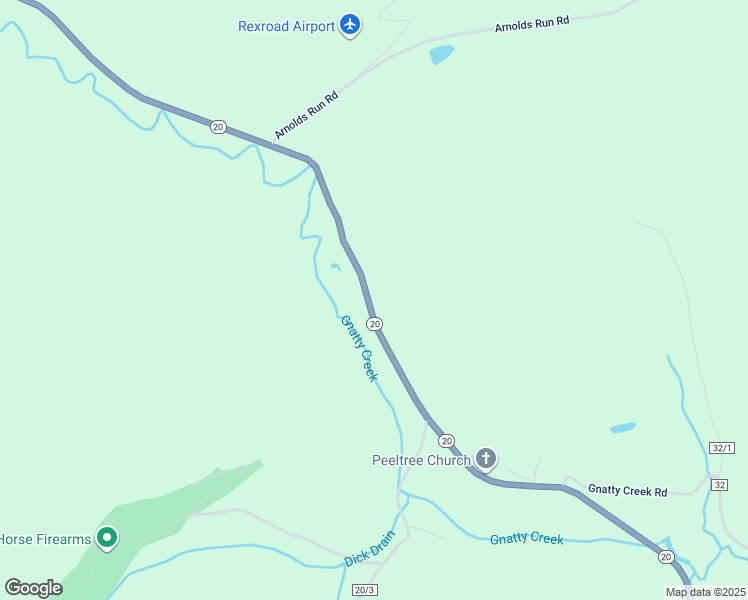 map of restaurants, bars, coffee shops, grocery stores, and more near 10730 Buckhannon-Clarksburg Road in Philippi