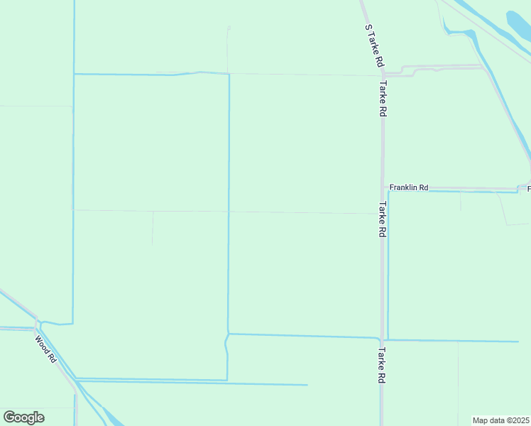 map of restaurants, bars, coffee shops, grocery stores, and more near Unnamed Rd in Meridian